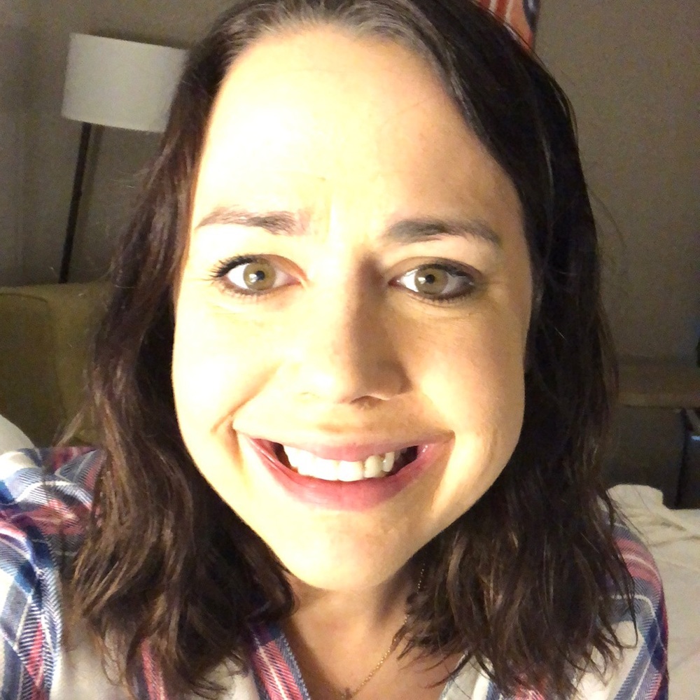 Meet your Posher, Nicole